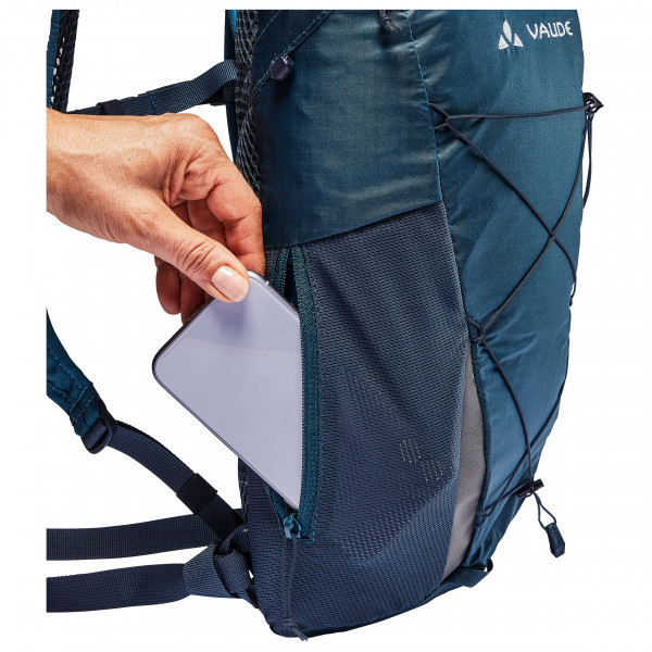 Vaude - Uphill 8 - Bike-Rucksack