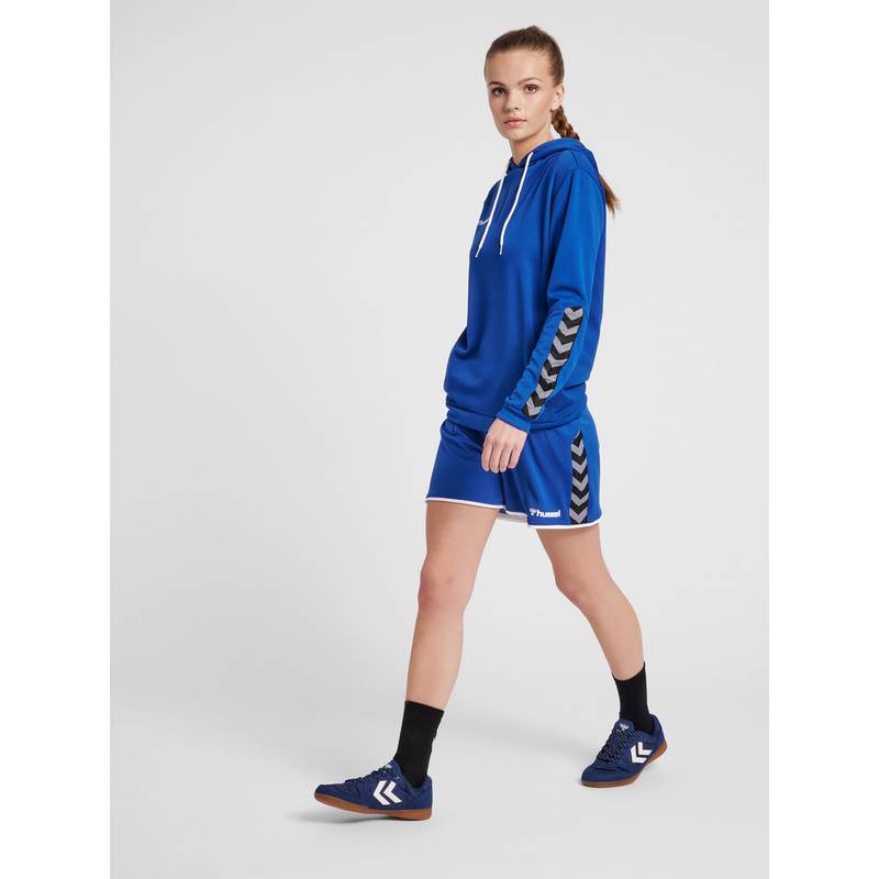 hummel hmlAUTHENTIC POLY SHORTS WOMAN Shorts Damen