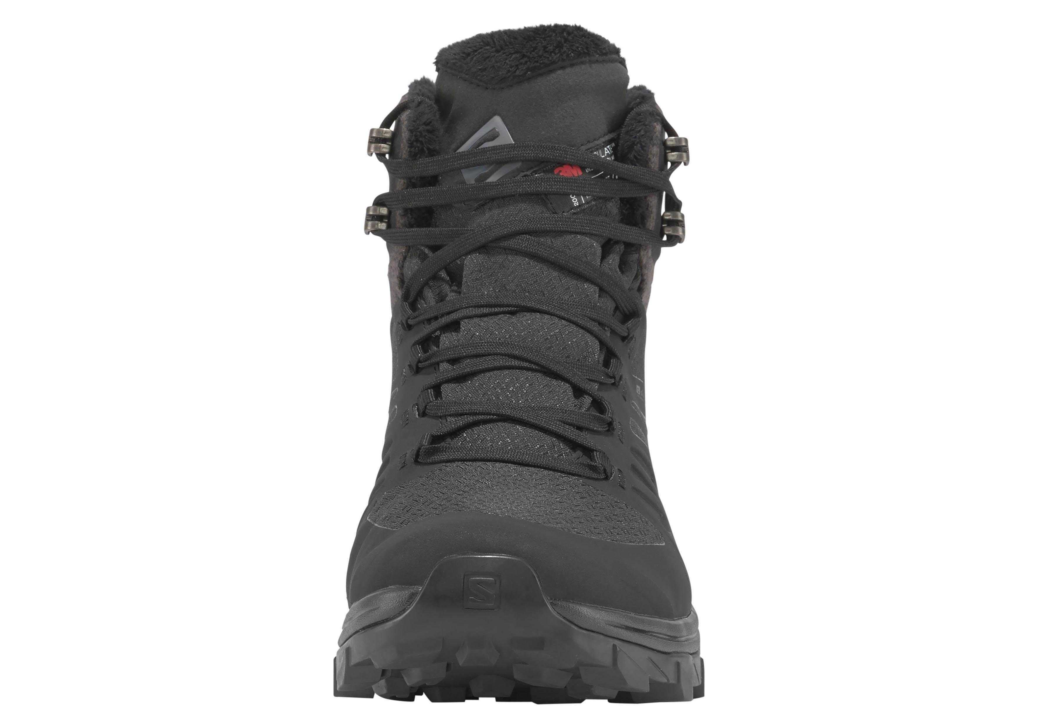 Salomon OUTblast TS CSWP W Wanderschuh wasserdicht und wärmend