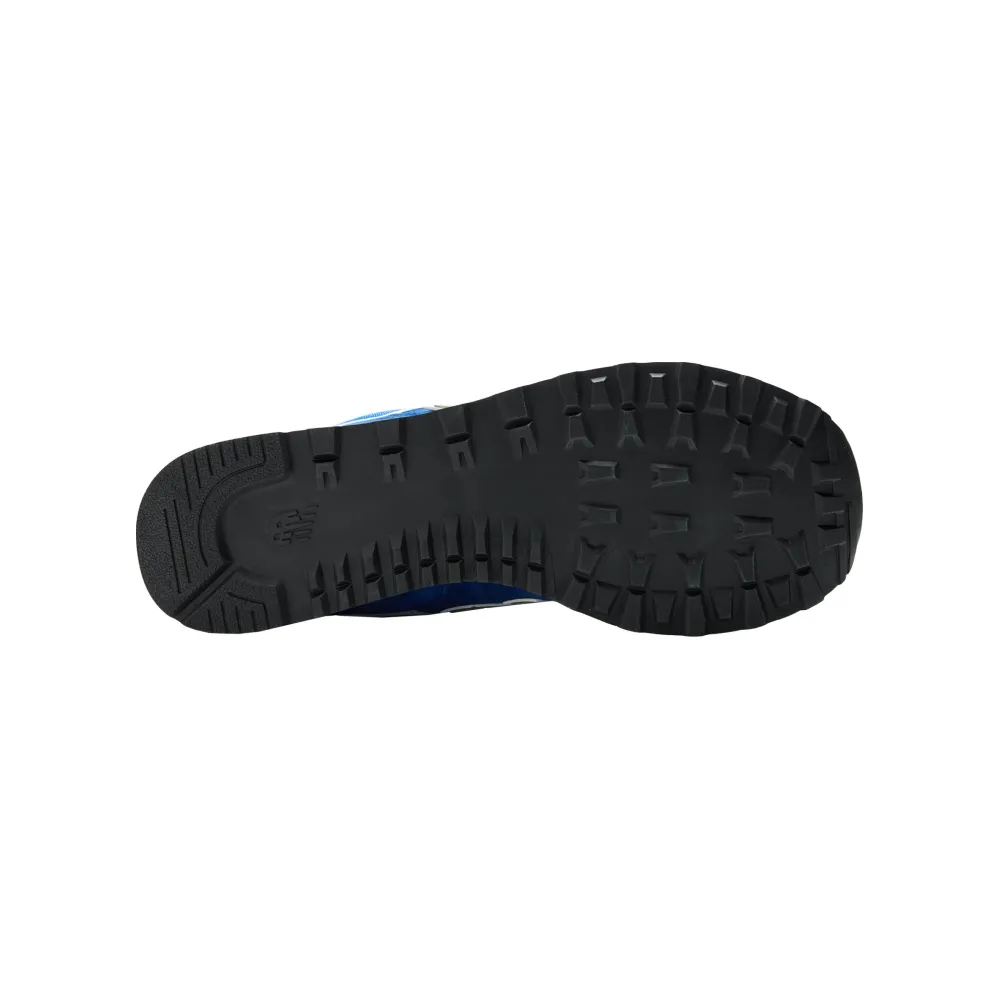 New Balance 574 U574HBG / blau