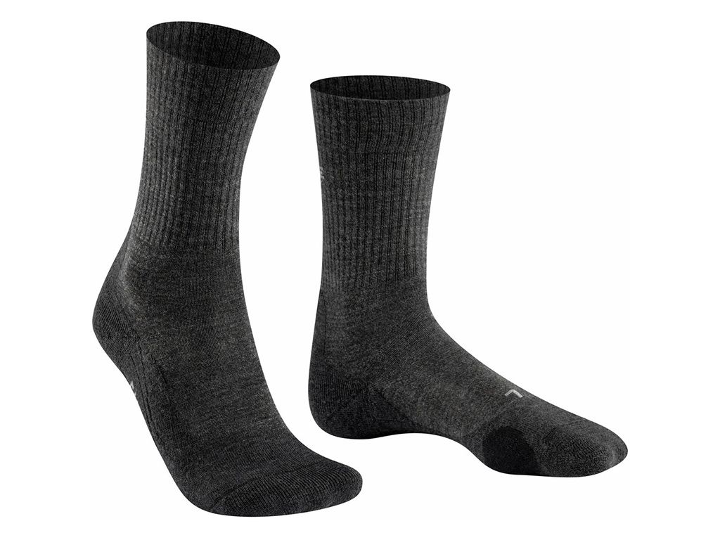 Falke TK2 Wool Herren Wandersocken