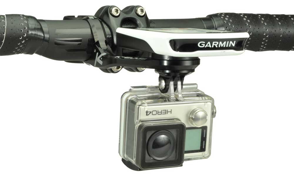 K-Edge Garmin Max XL Combo Mount Lenkerhalterung kaufen | Bike-Discount