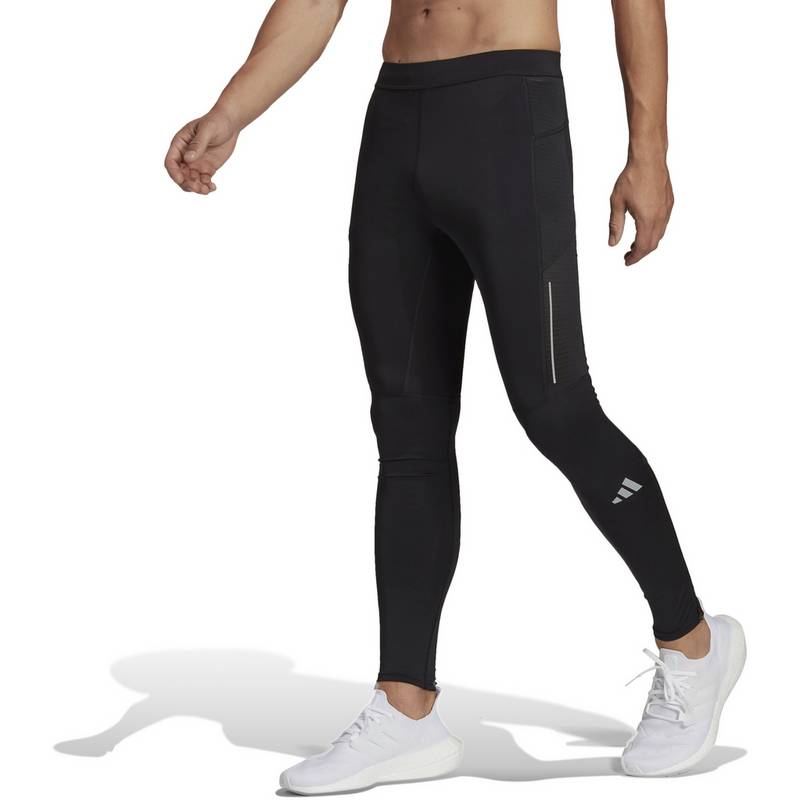 adidas OTR TIGHT Lauftights Herren