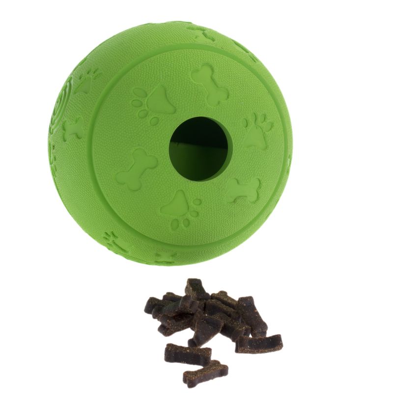 Hundespielzeug Snackball zu TOP-Preisen