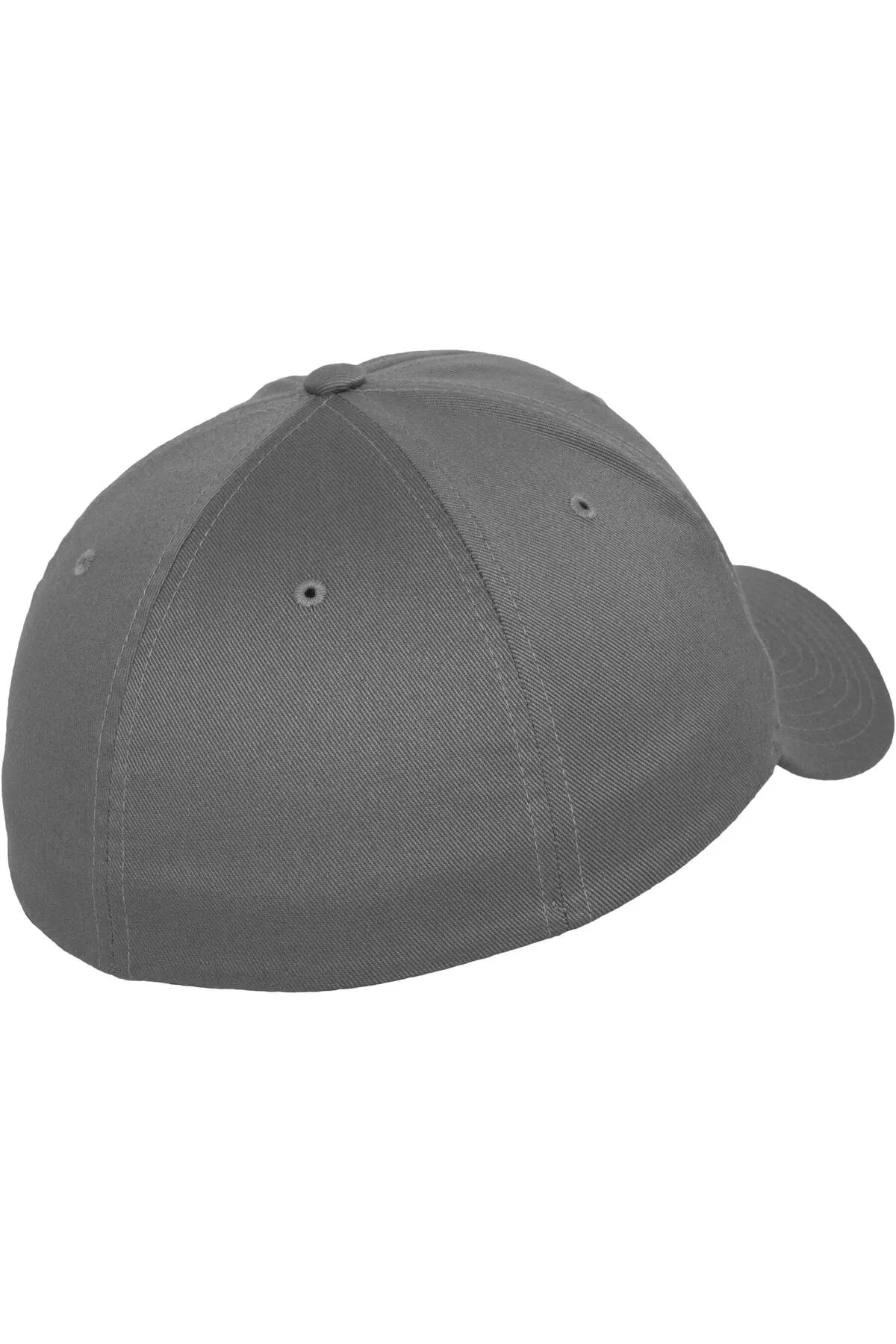 Flexfit  Cap - Grau