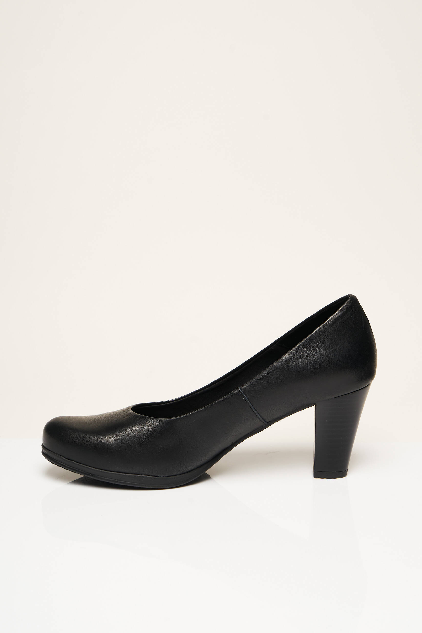 Karston Escarpins Femme couleur noir