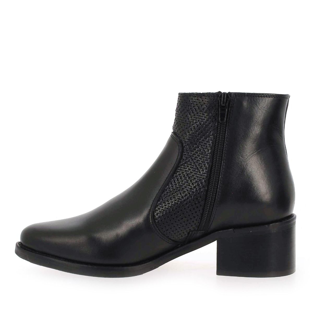 Myma  6712 - Noir