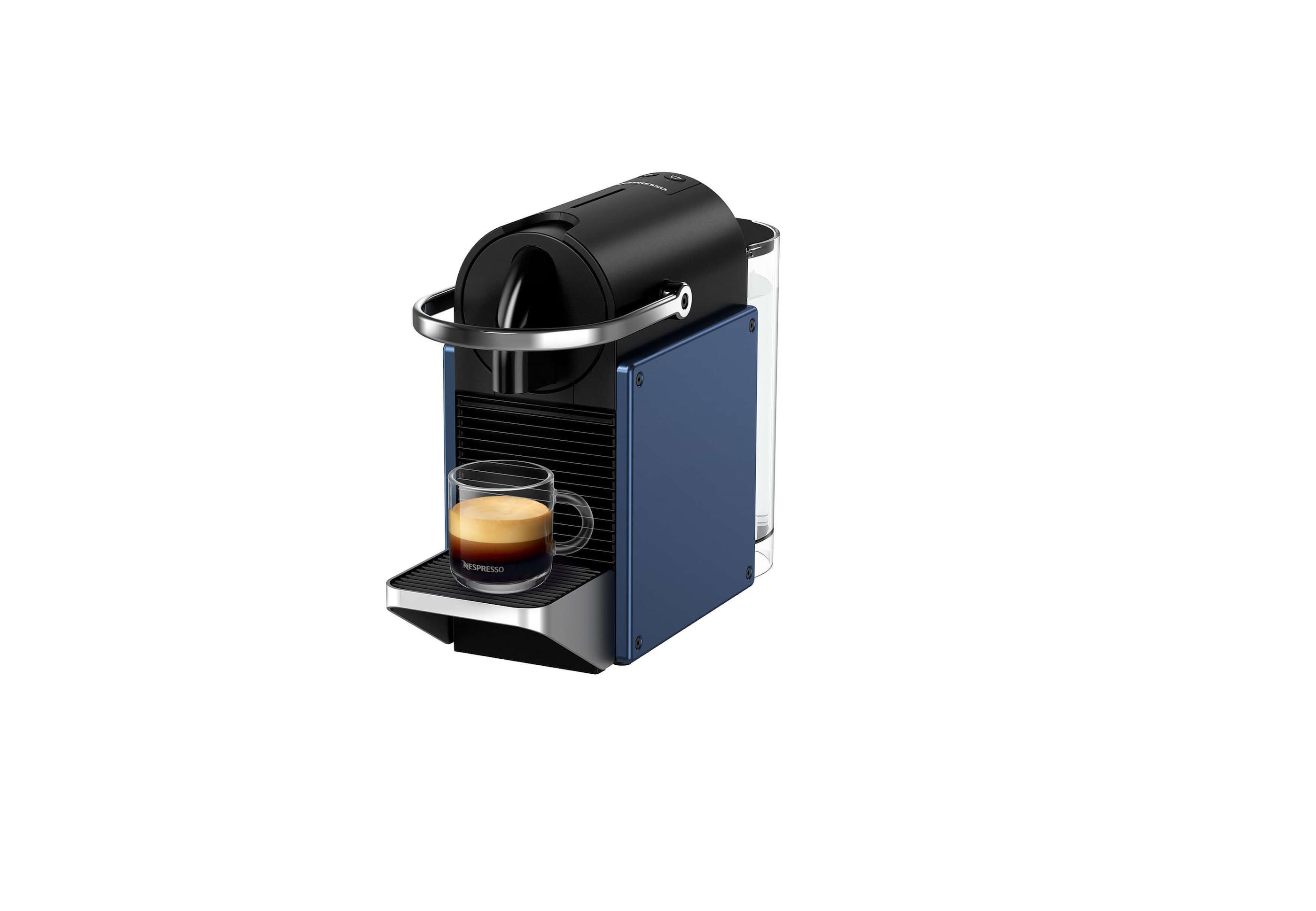 Machine à Café Pixie