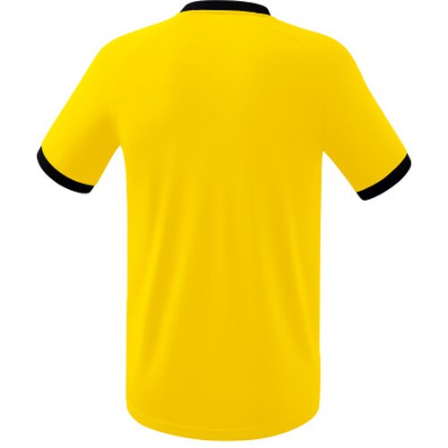 KINDER TRIKOT MANTUA JERSEY SHORTSLEEVE