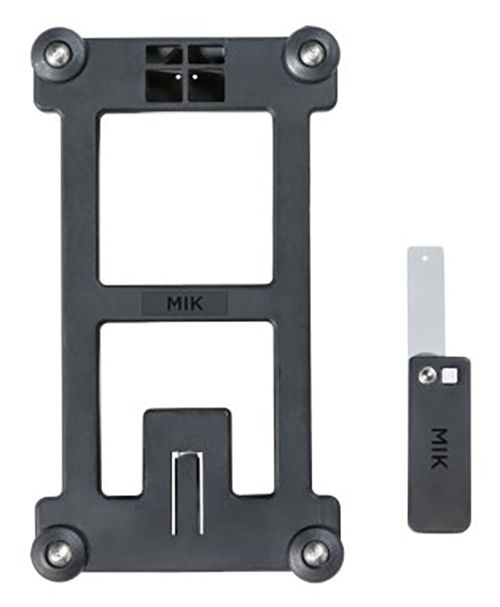 Basil MIK Adapterplatte kaufen | Bike-Discount