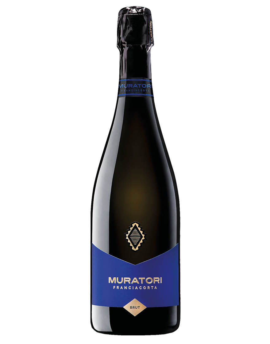 Franciacorta  DOCG Brut Muratori 0,75 ℓ
