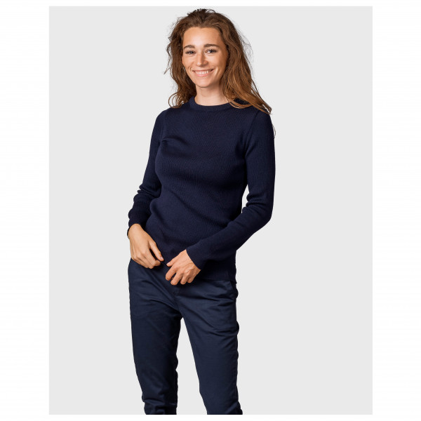 Klitmøller Collective - Women's Ingrid - Wollpullover