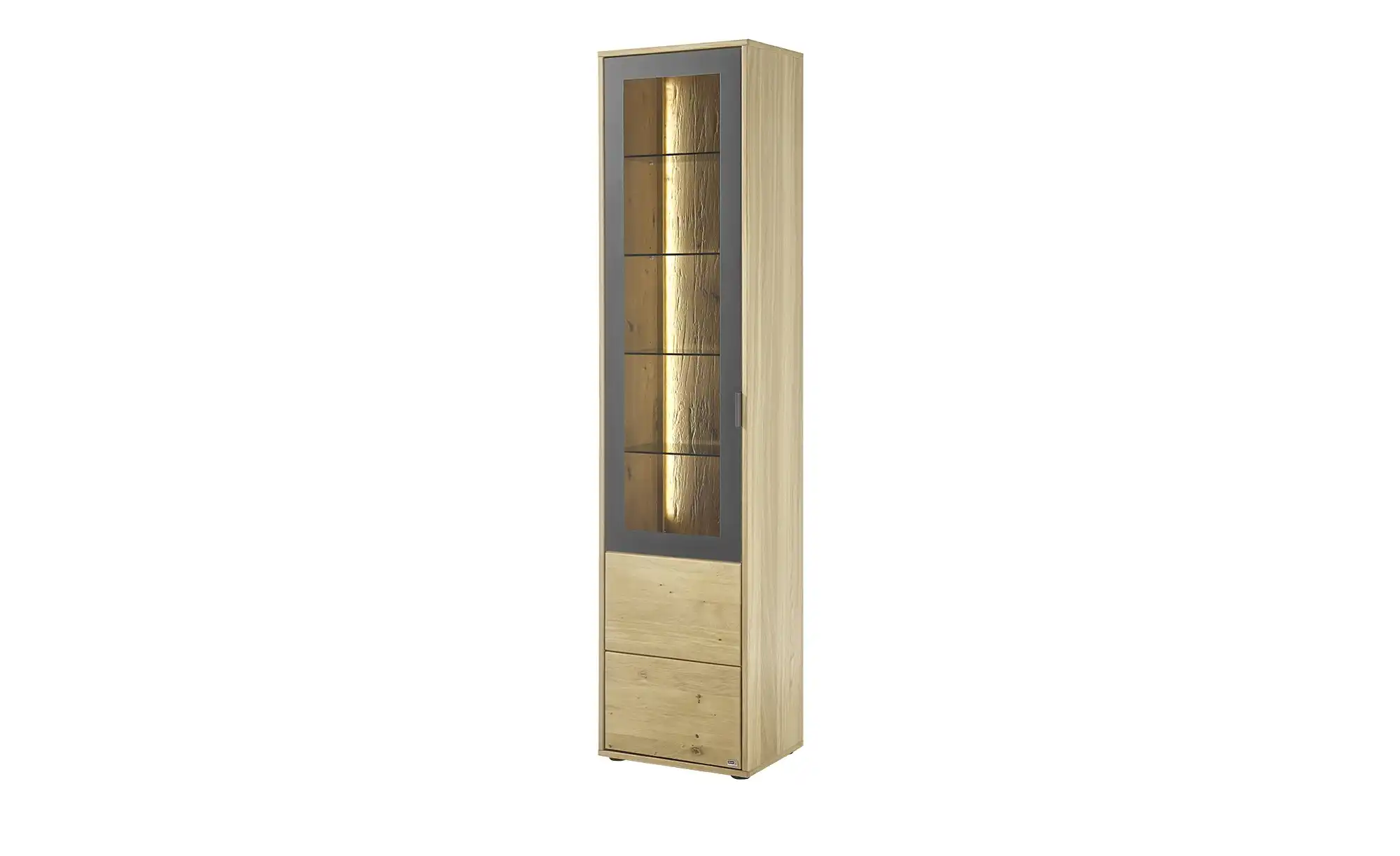 Gallery M Vitrine Alan