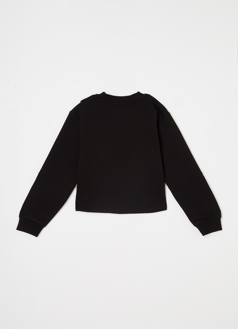 Calvin Klein sweater with logo