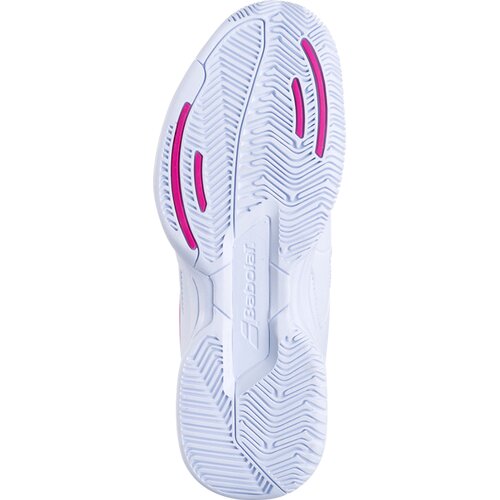 DAMEN TENNISOUTDOORSCHUHE