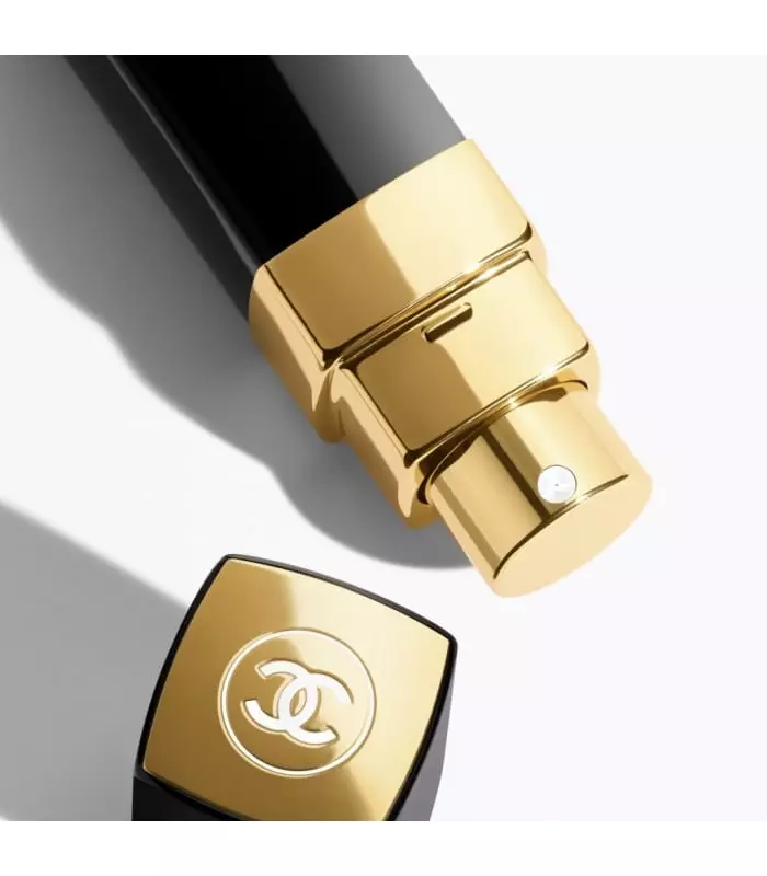 N°5 Parfum Vaporisateur De Sac
