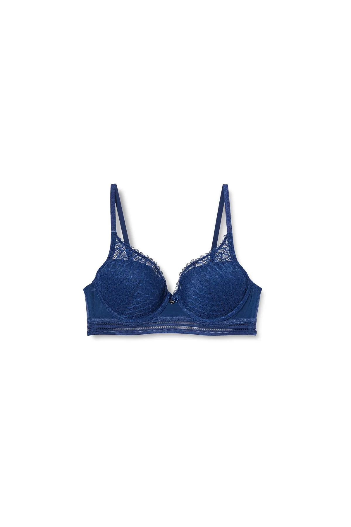 Naturana  BH - Blau - Strukturiert