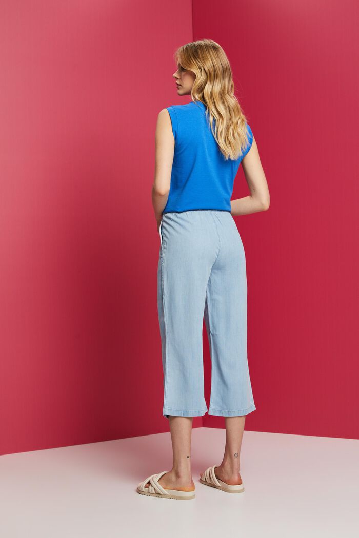 Pants denim