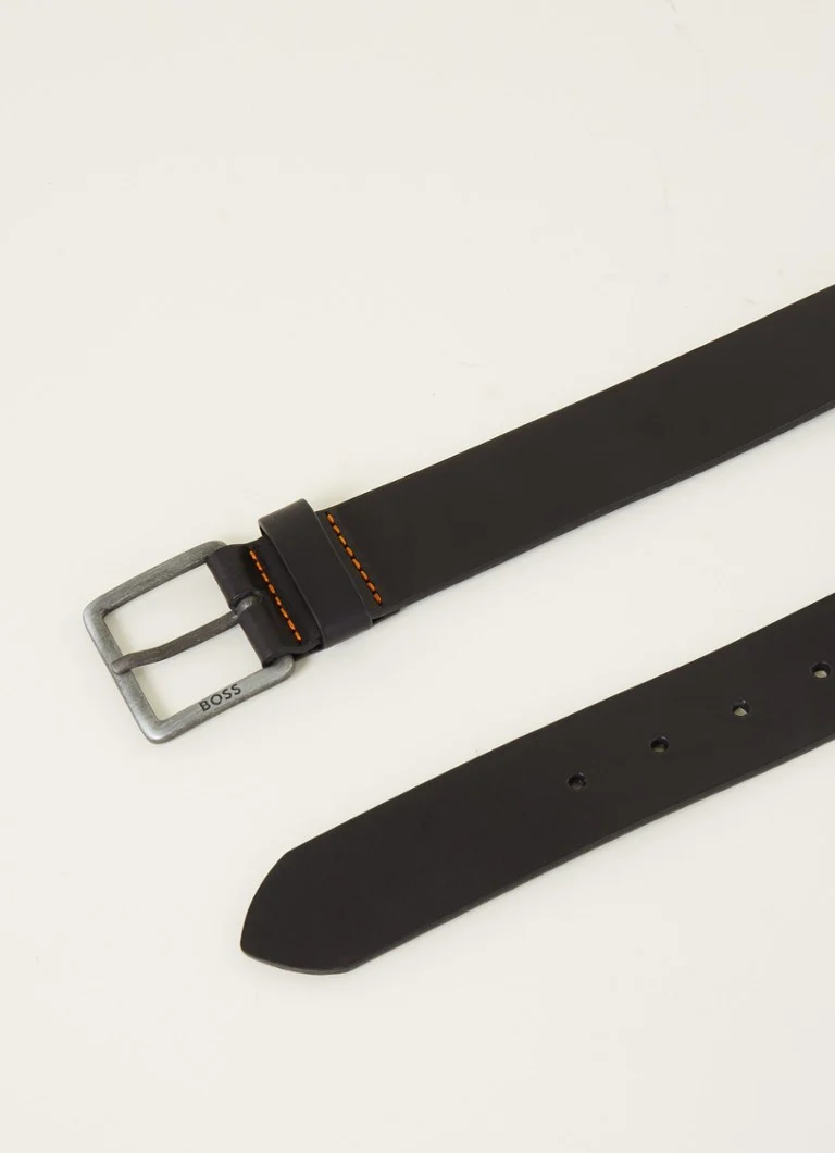 Ceinture en cuir HUGO BOSS Jeeko