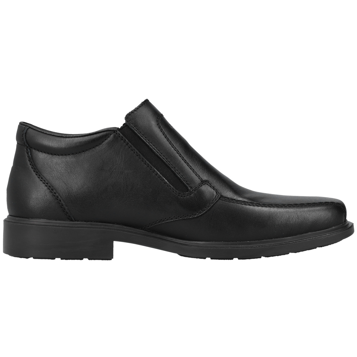 Rieker B0050 Slipper schwarz