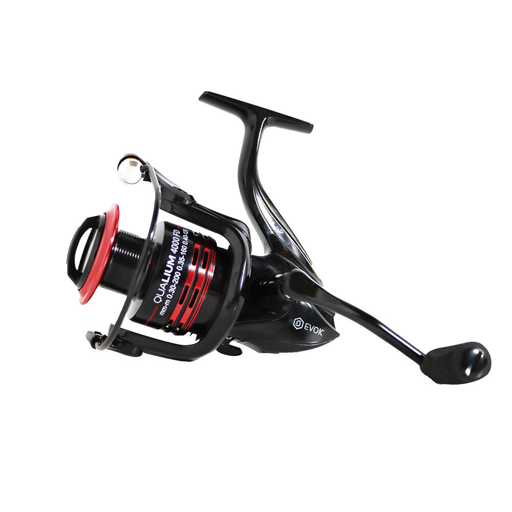Evok Qualium 4000 FD avokela