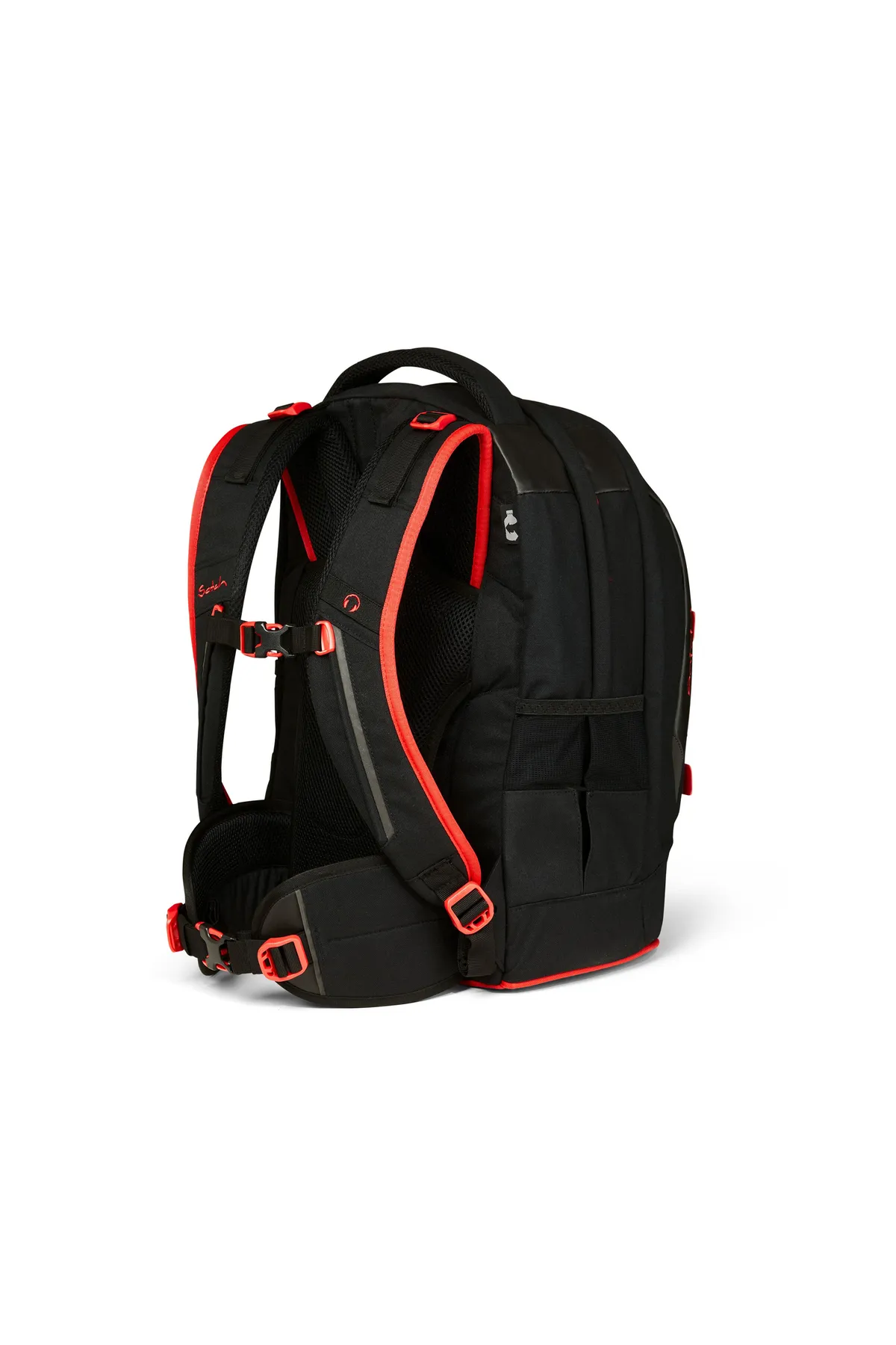 satch  Schulrucksack satch pack 4.0