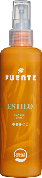 Fuente Estilo Sea Salt Spray Texturizing Spray