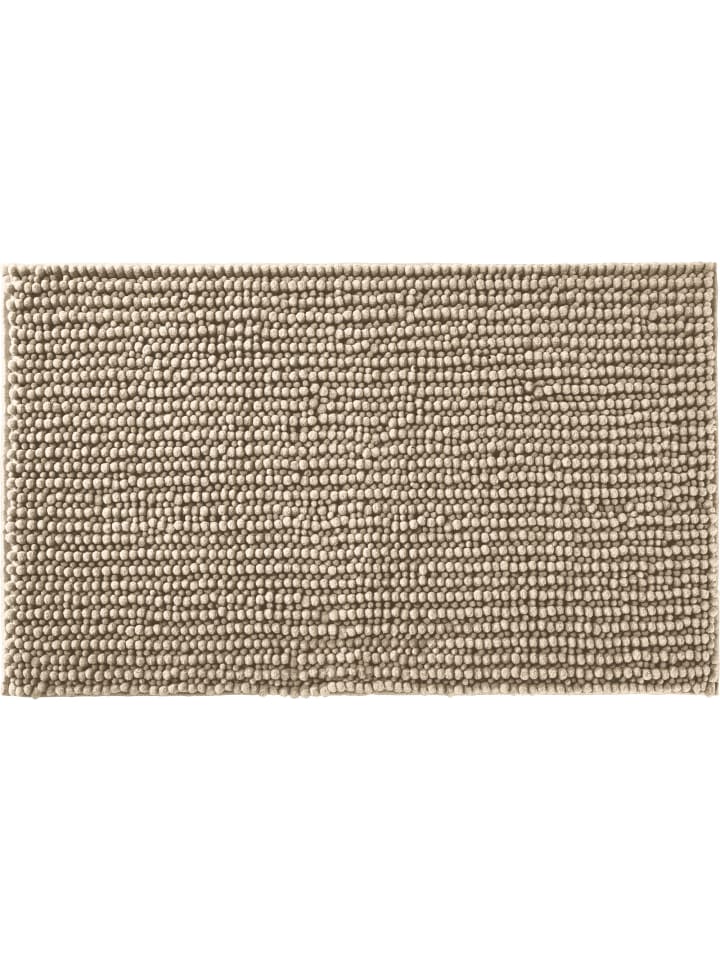 REDBEST Badematte Arlington in beige günstig kaufen