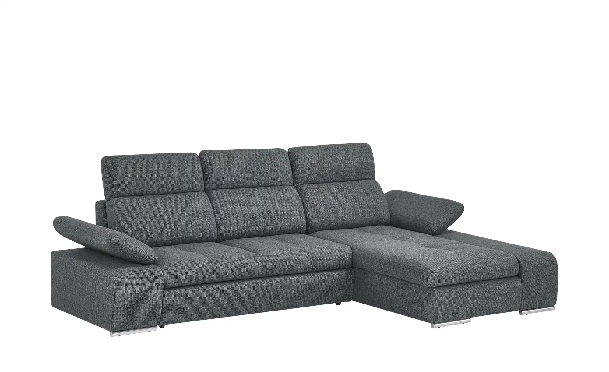 Twist Ecksofa Webstoff Avilla
