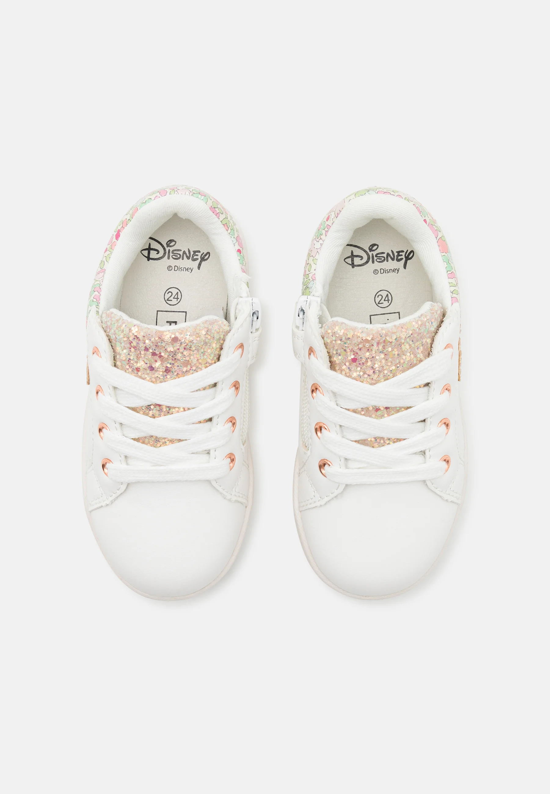 Friboo ZAPATILLAS DISNEY MICKEY MOUSE - ZAPATILLAS BAJAS - Zapatillas bajas