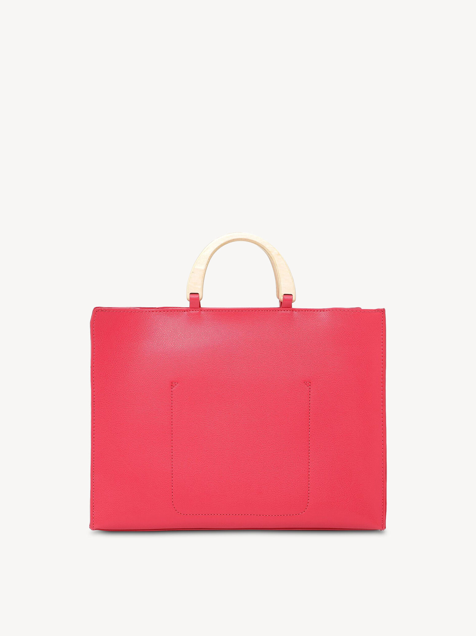 Sac cabas - rose fuchsia