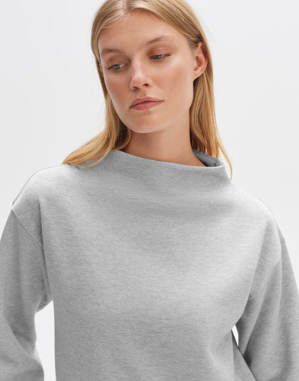 Sweatshirt Glittera