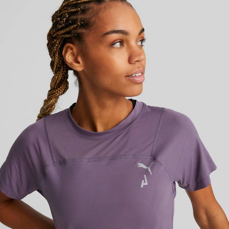 PUMA SEASONS COOLCELL Funktionsshirt Damen