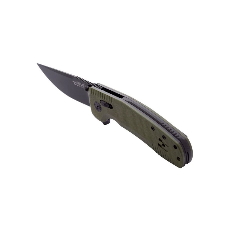 Sog Tac XR od Green 12-38-02-57