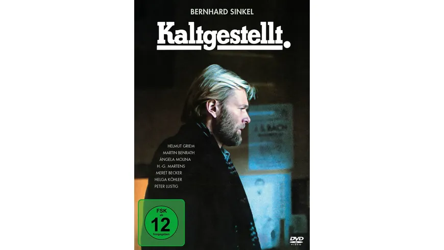 Kaltgestellt