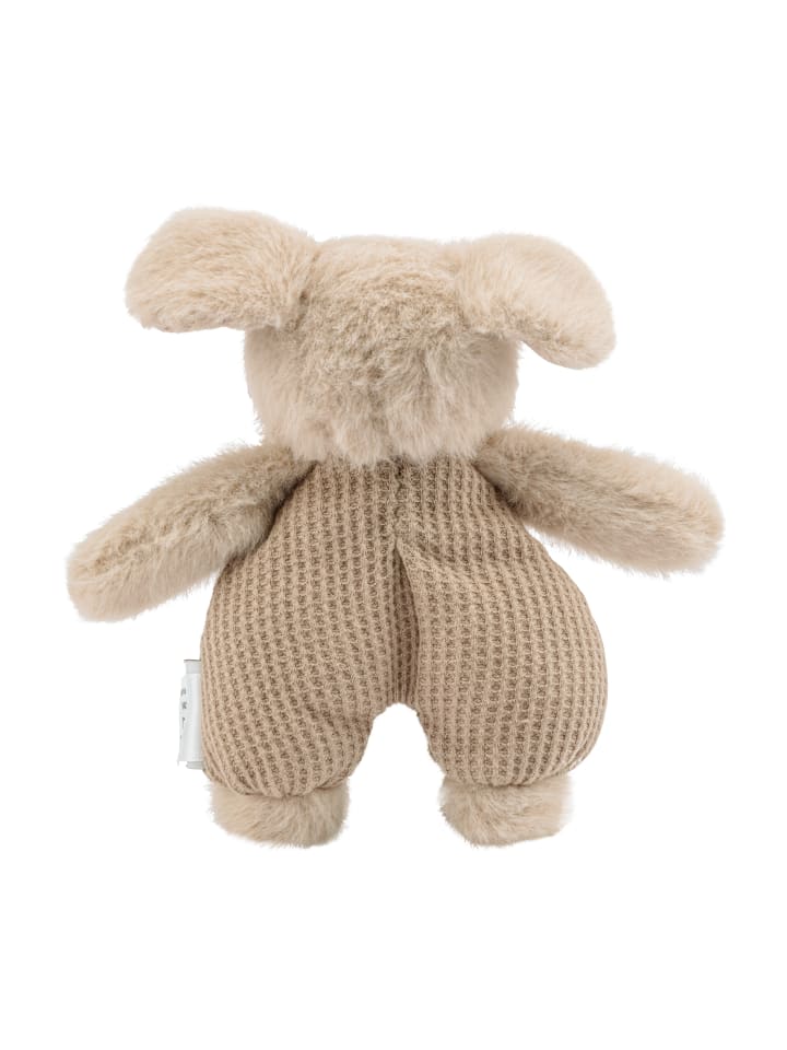 Sterntaler Kuscheltier S HUND Lucky in natur günstig kaufen onesize