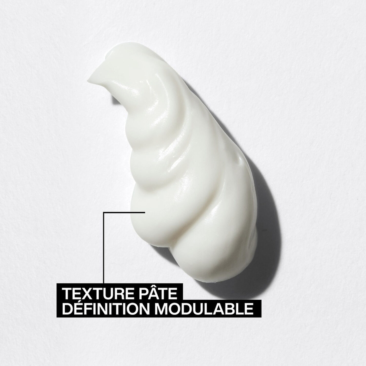 Redken Rough Paste Pâte à Sculpter modelable avec un contrôle fort et un fini naturel