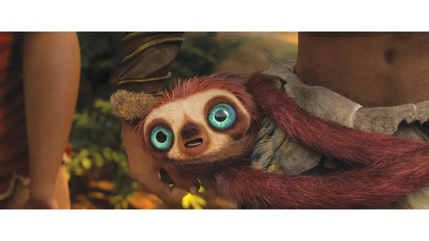 Die Croods