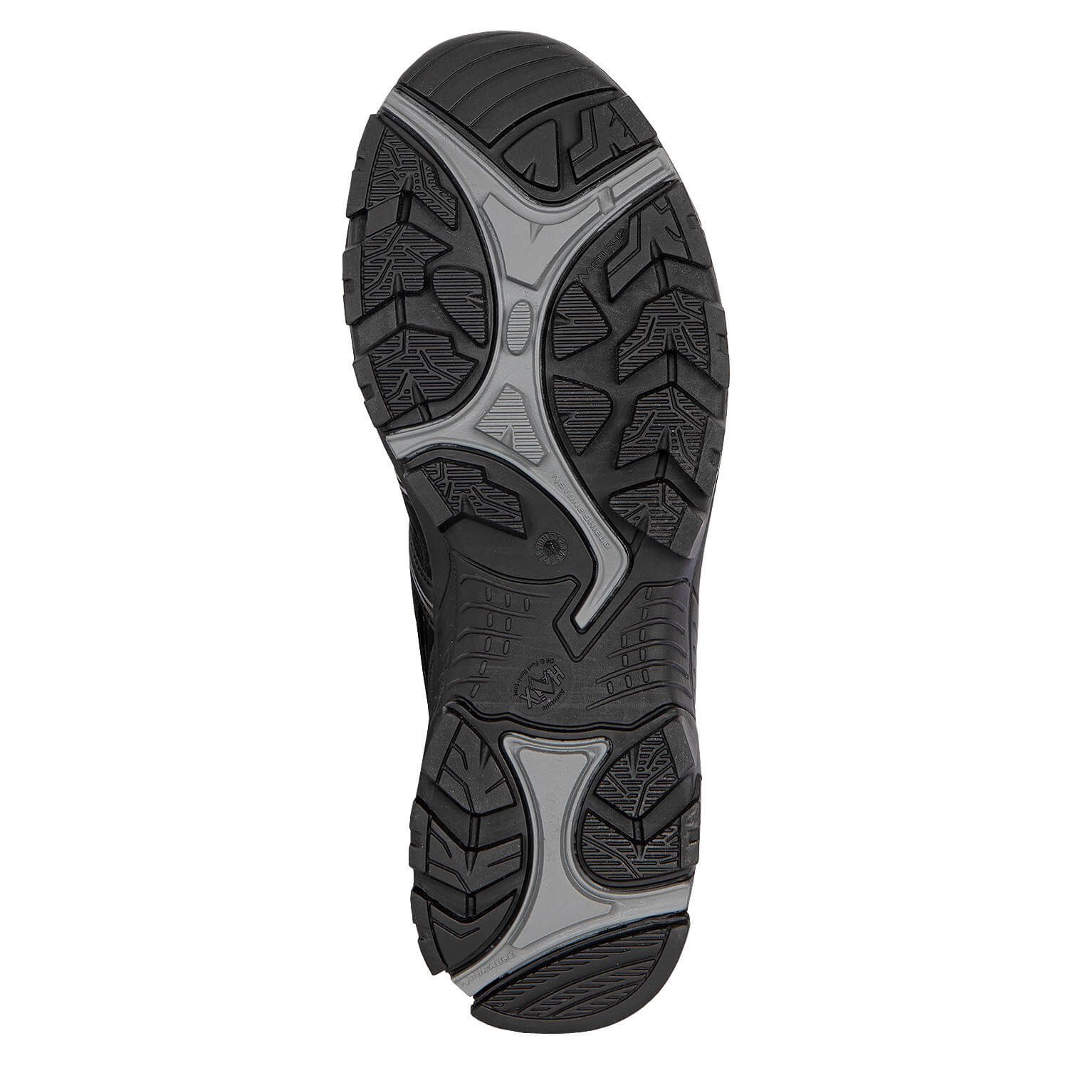 Black Eagle Safety 61.1 Low