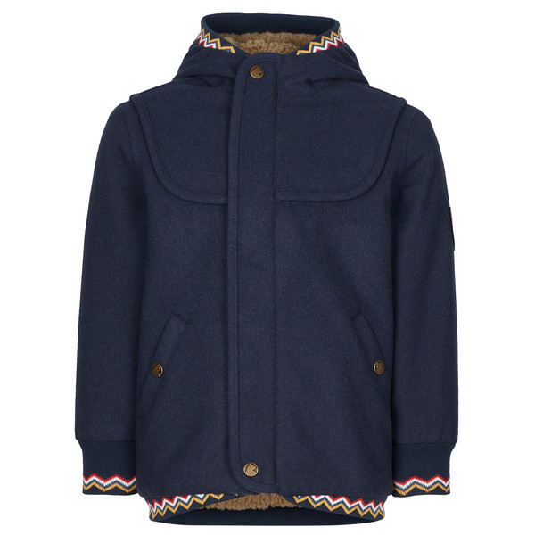 JUURI Kinder - Winterjacke