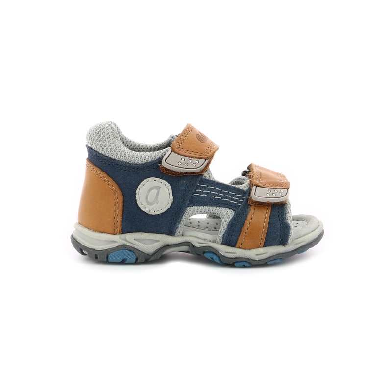 Sandales cuir Baskia