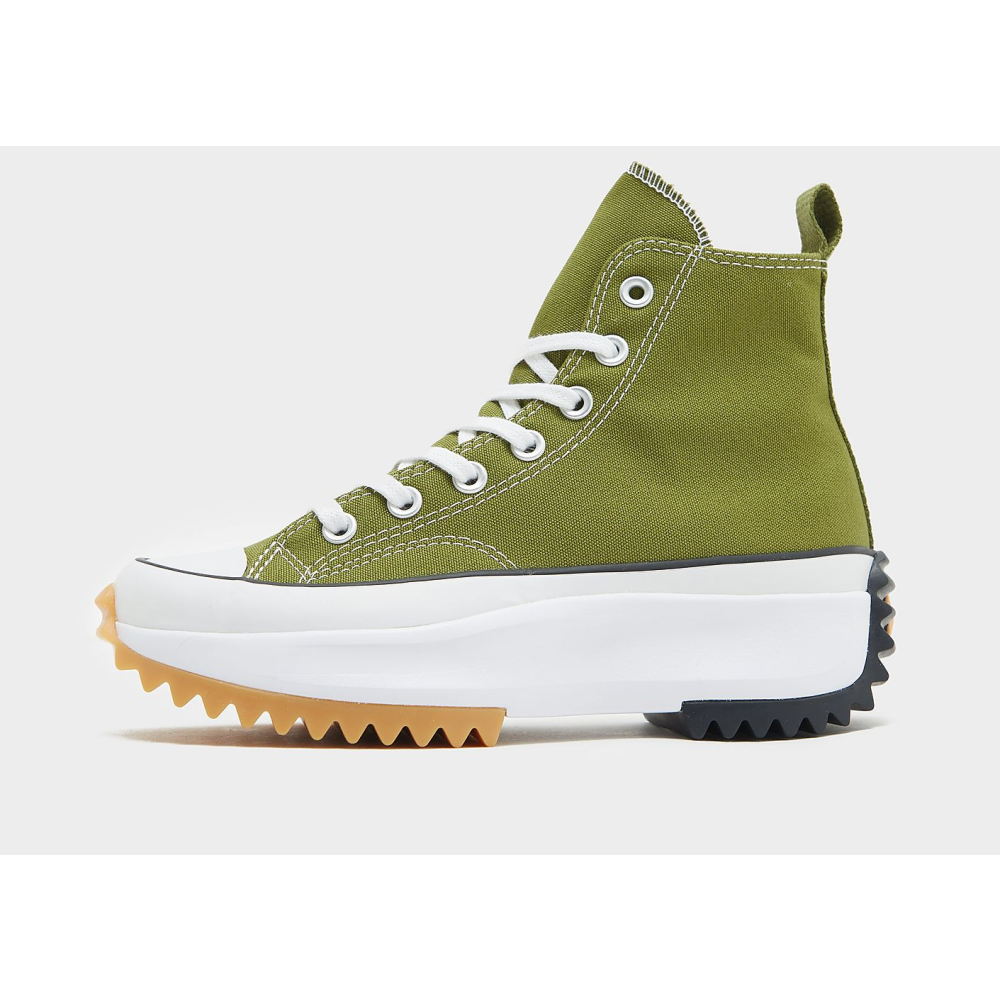 Converse Run Star Hike A05700C / grün