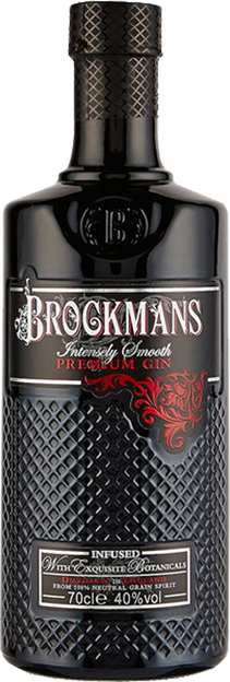 Brockmans Gin