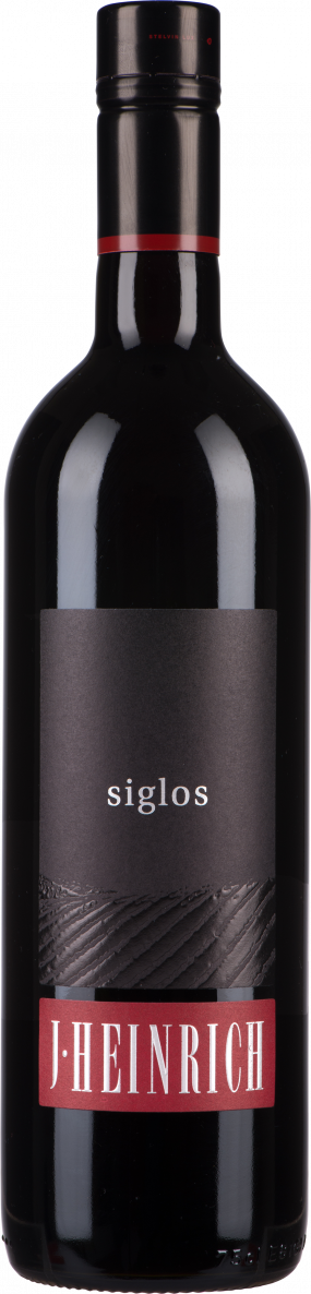 Silvia Heinrich Ried Siglos 2021