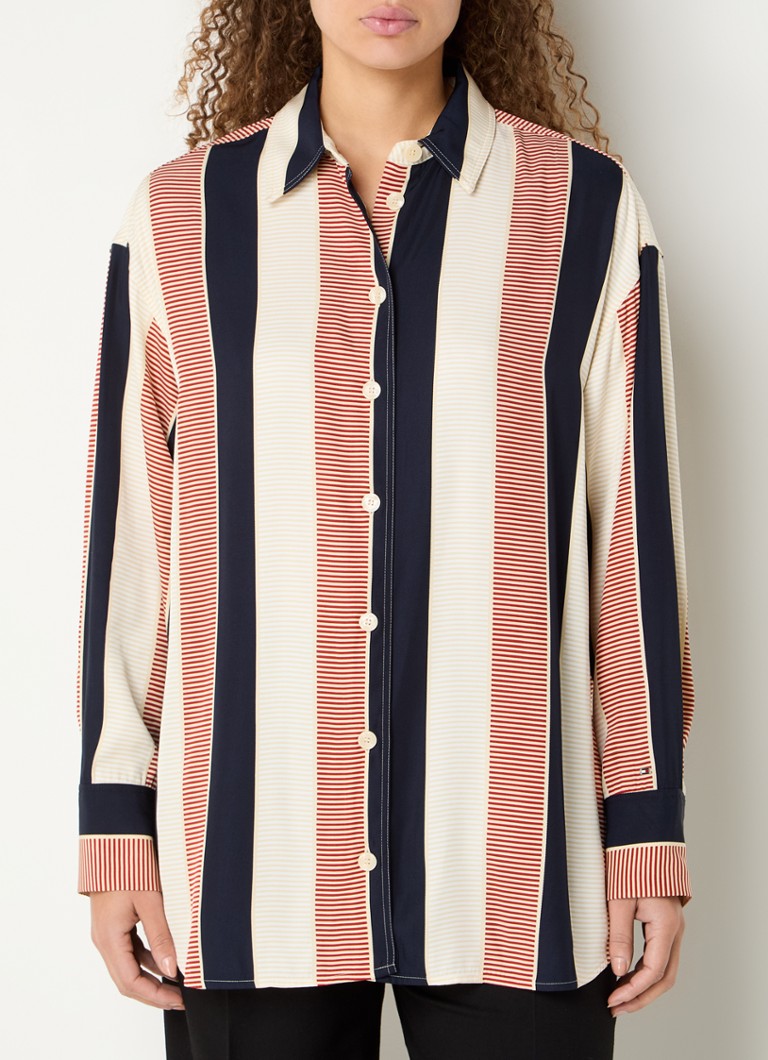 Tommy Hilfiger Blouse with print