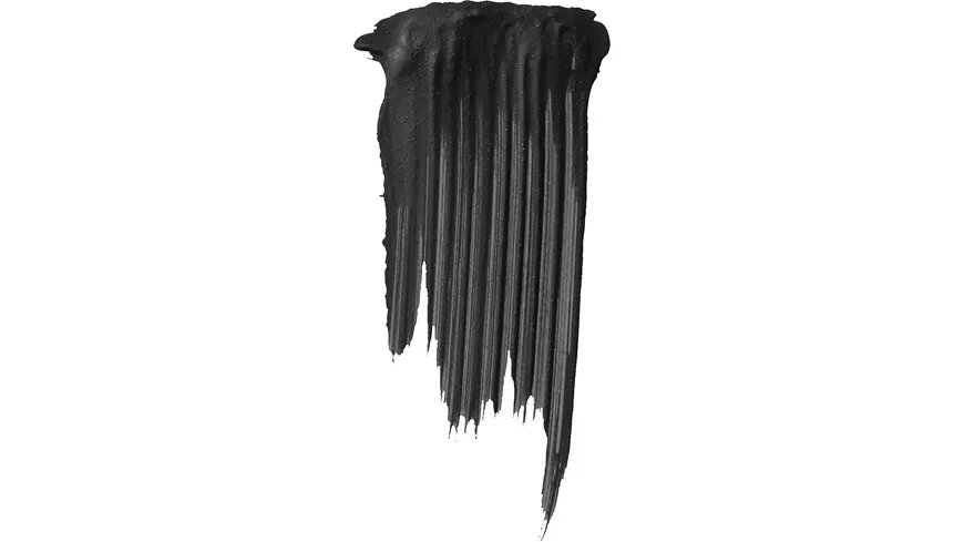 NYX PROFESSIONAL MAKEUP Worth the Hype Mascara 7 ml 01 - schwarz