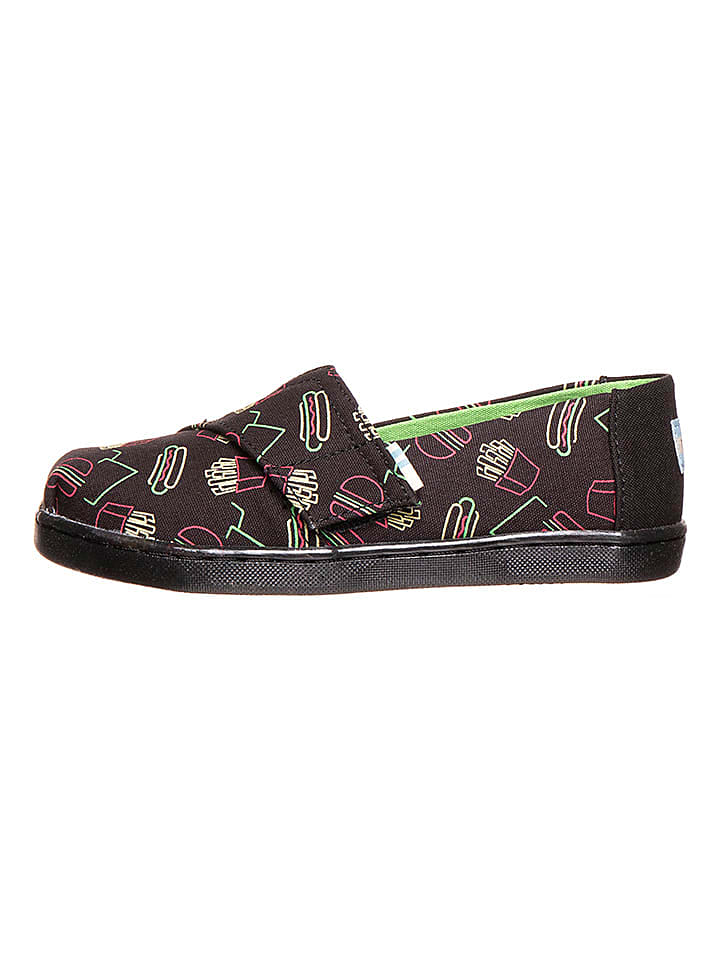 TOMS Slipper 