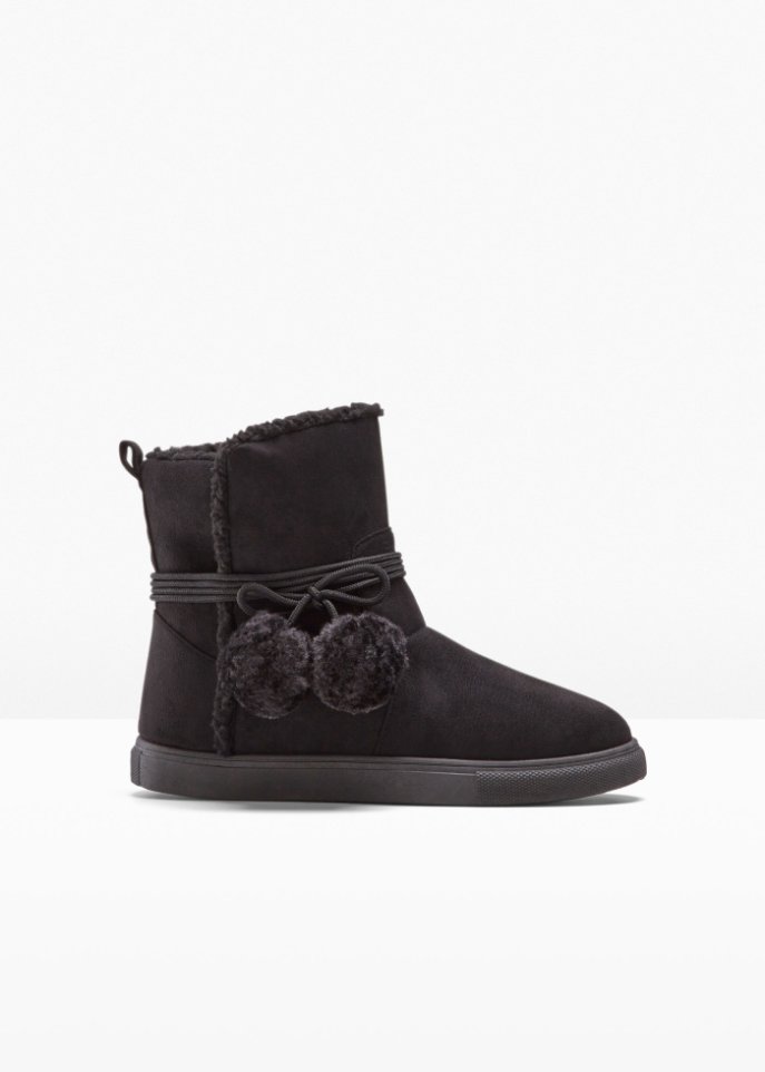 Winter Boot