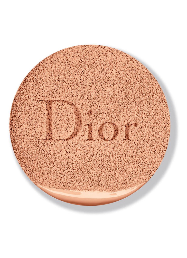 DIOR Diorsnow UV Shield Cushion - περιποίηση δέρματος με χρώμα