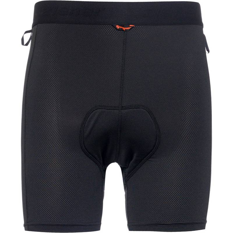 Ziener Nuwe X-Function Fahrradshorts Herren